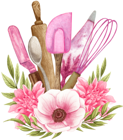 Sea Glass Confections Logo